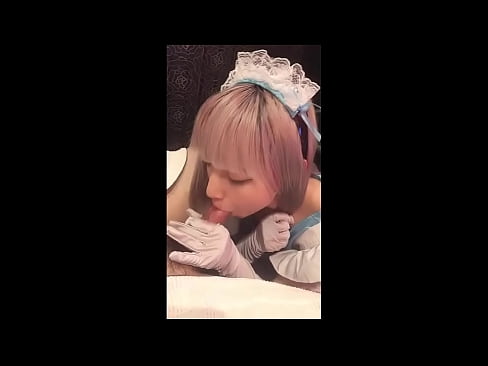❤️ Japanese Idol [mayuka], Frânsk faam kostúm, diel 1, blowjob en jerk off mei lotion Neuken by porno fy.porn-milf300.ru ❌