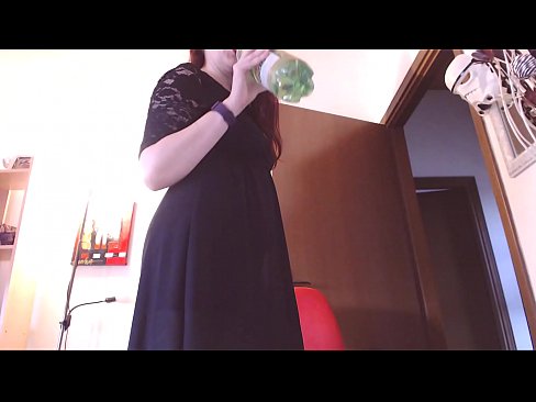 ❤️ In ûnderdanige slaaf dy't hâldt fan smoarge en weelderige slipjes wurdt twongen om te masturberen nei it besjen fan dizze fideo! Neuken by porno fy.porn-milf300.ru ❌