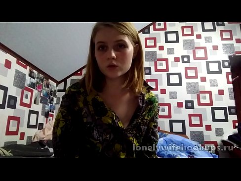 ❤️ Jonge blonde studint út Ruslân hâldt fan gruttere diken. Neuken by porno fy.porn-milf300.ru ❌